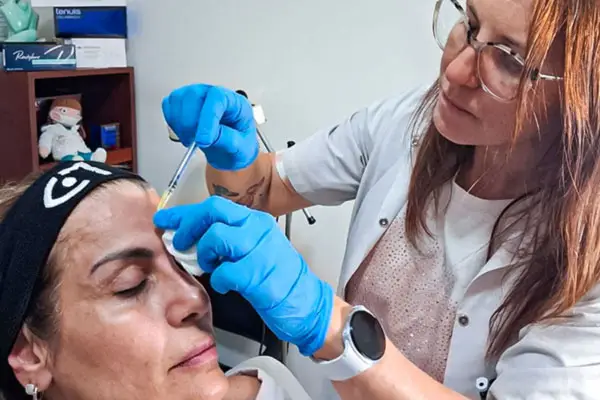 Medicina Estética